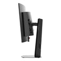 B Grade MSI MPG 341CQR QD-OLED X36 34" 3440 x 1440 360Hz 0.03ms Adaptive-Sync Curved Ultrawide Gaming Monitor