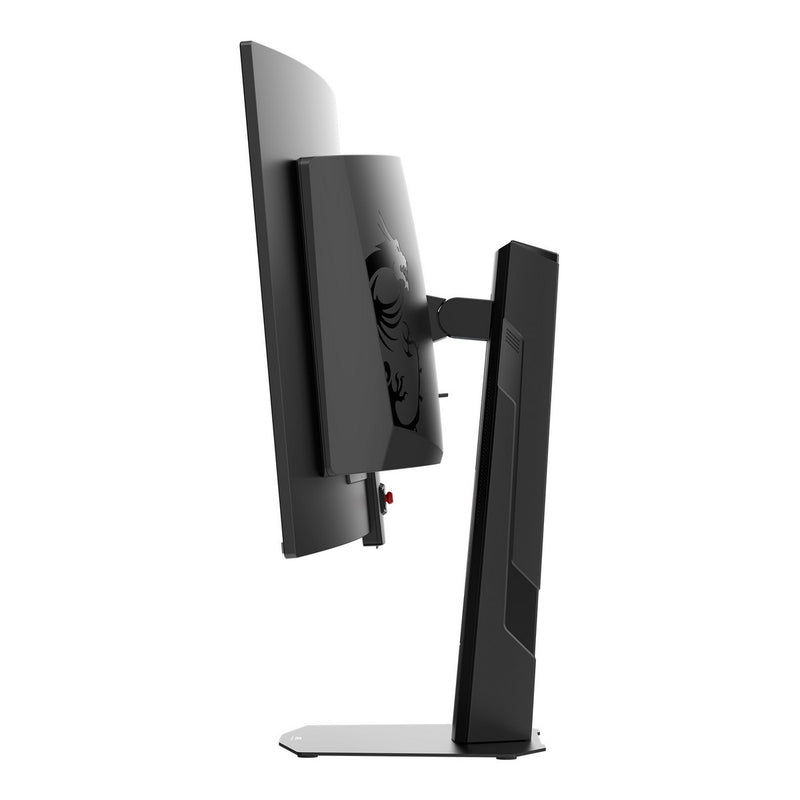 B Grade MSI MPG 341CQR QD-OLED X36 34" 3440 x 1440 360Hz 0.03ms Adaptive-Sync Curved Ultrawide Gaming Monitor