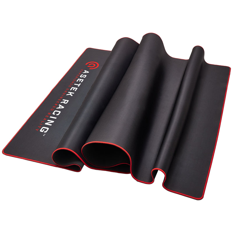 Asetek SimSports Initium Floor Mat