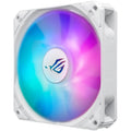 ASUS ROG Strix LC III 360 ARGB White Performance All In One CPU Cooler - 360mm