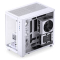 Jonsbo TK-3 ATX Case - White