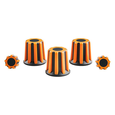 Asetek SimSports Rotary Control - Orange