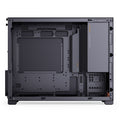 Jonsbo D32 PRO Tempered Glass mATX, Mini Case - Black