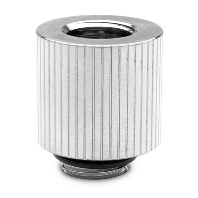 EK Water Blocks EK-Quantum Torque Rotary 3mm Offset Fitting - Nickel