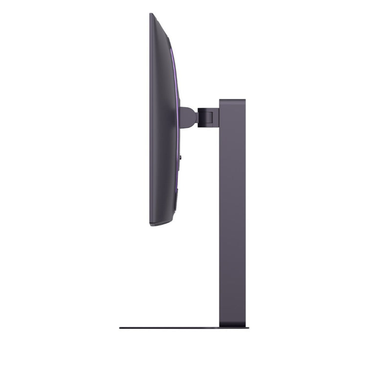LG 27GX790B-B UltraGear 27” OLED QHD/FHD Dual Mode 540Hz/720Hz FreeSync/G-SYNC Widescreen Gaming Monitor