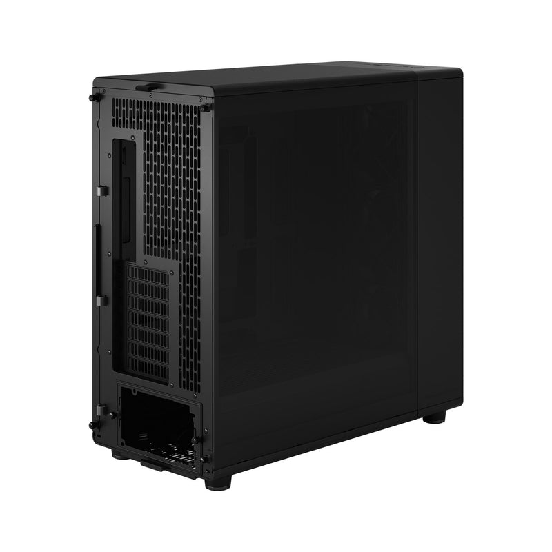 Fractal North XL Momentum Edition Full Tower Case - Black