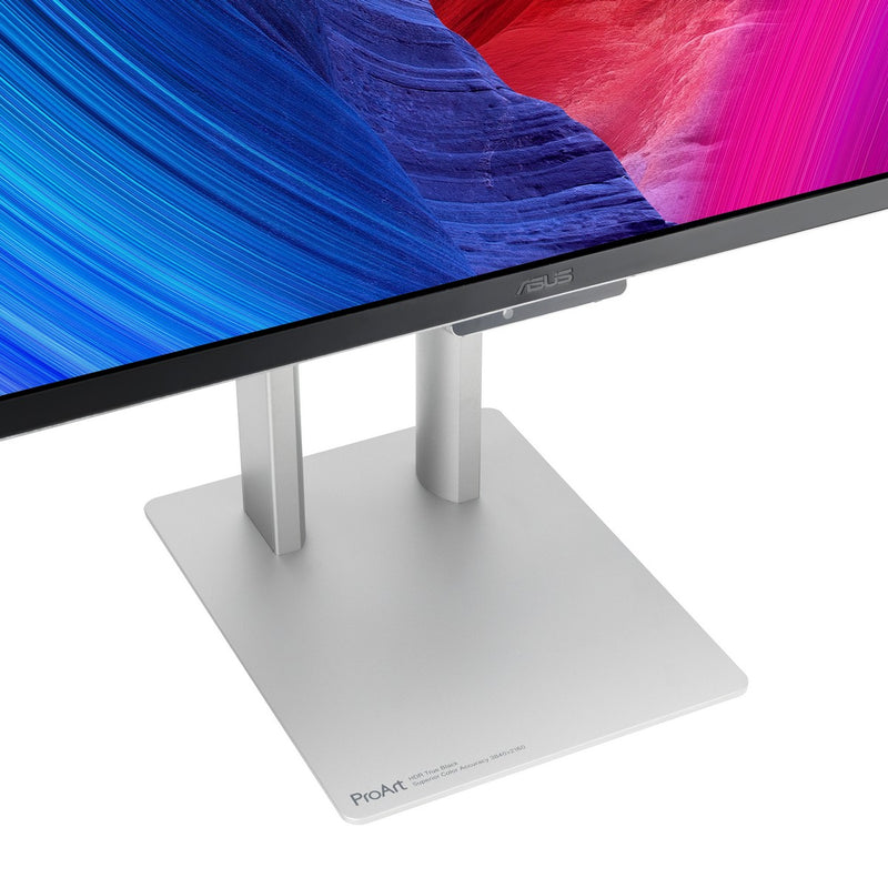 ASUS ProArt PA32UCDM 32" 3840x2160 4K UHD QD-OLED 240Hz 0.03ms A-Sync HDR-10 HLG Widescreen Professional and Gaming Monitor