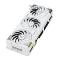 Asus GeForce RTX 5070 Ti TUF Gaming BTF White 16GB GDDR7 PCI-Express Graphics Card