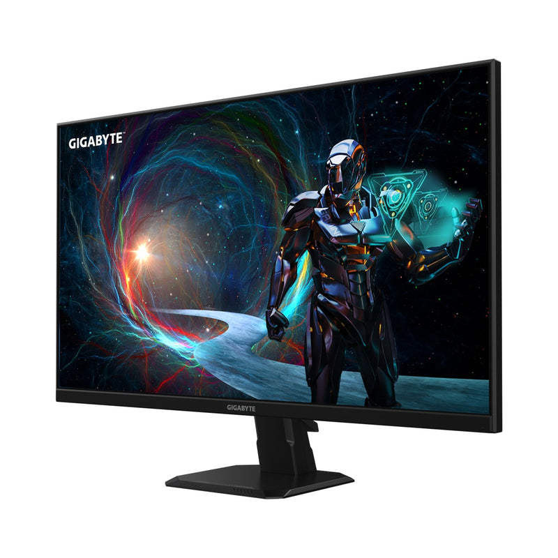 Gigabyte 27" GS27FA 1920x1080 FHD 180Hz 1ms SS IPS AMD FreeSync HDR Ready Widescreen Gaming Monitor