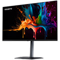 GIGABYTE MO32U2 32” 4K UHD OLED 240Hz 0.03ms KVM FreeSync Premium Pro Widescreen Gaming Monitor