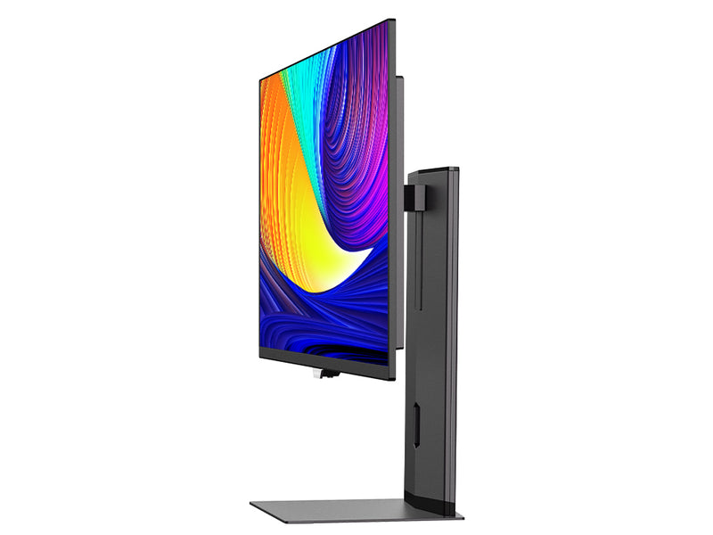 KOORUI 32" S3241XO QD-OLED 3840x2160 240Hz 0.03ms FreeSync HDR HDMI 2.1 Widescreen Gaming Monitor