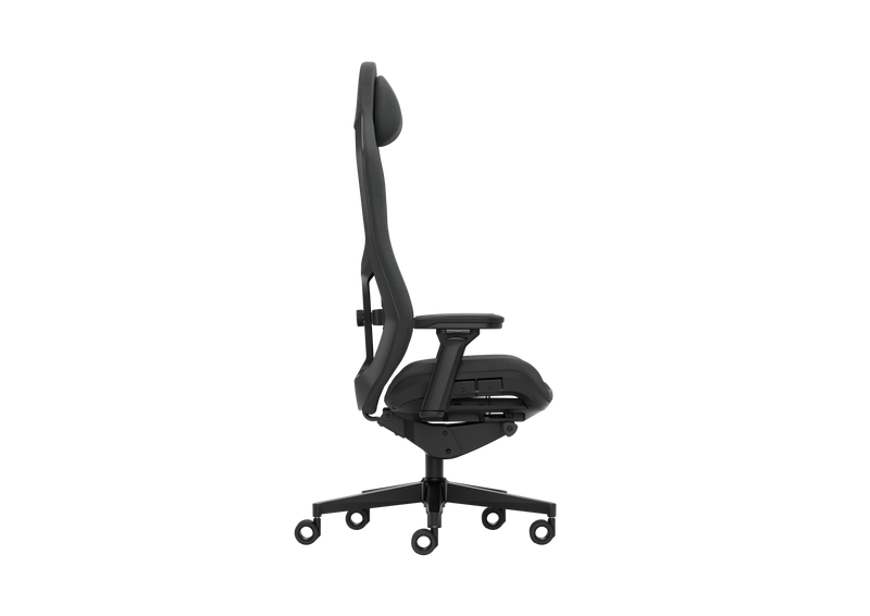 Fractal Design Refine Chair - Mesh Dark