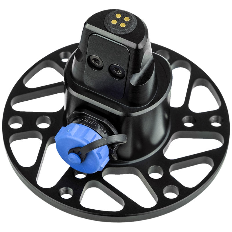Cube Controls QRX Full Set Classic - Blue