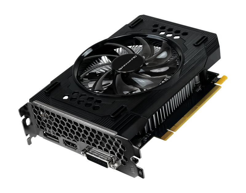Gainward GeForce RTX 3050 Pegasus 6GB GDDR6 PCI-Express Graphics Card