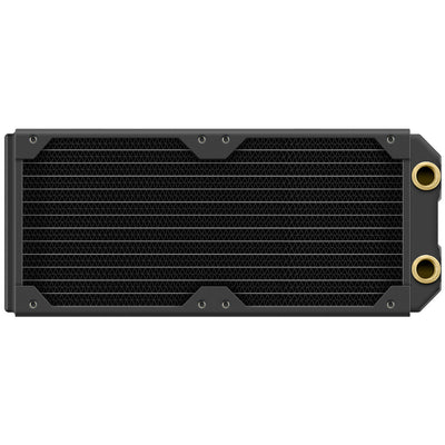Corsair Hydro X Series XR5 NEO 240mm Dual Fan Water Cooling Radiator (CX-9032002-WW)