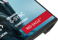 iiyama G-Master GB2771UHSU-B1 27" 4K 3840x2160 1920x1080 IPS Dual Mode 288Hz 144Hz G-Sync HDMI 2.1 Widescreen Gaming Monitor