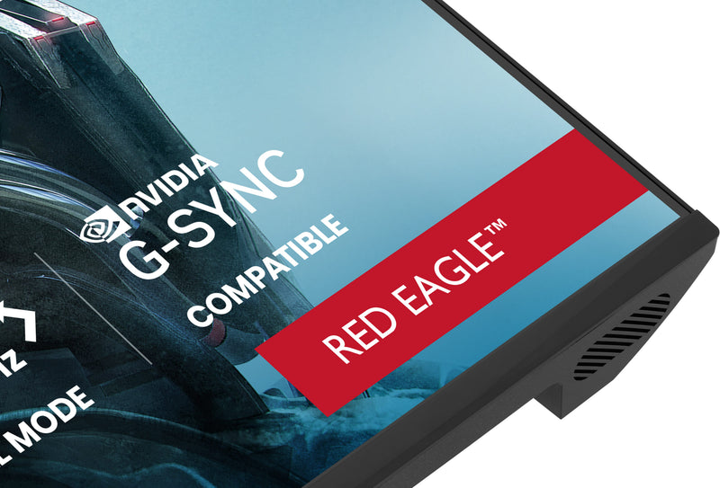 iiyama G-Master GB2771UHSU-B1 27" 4K 3840x2160 1920x1080 IPS Dual Mode 288Hz 144Hz G-Sync HDMI 2.1 Widescreen Gaming Monitor