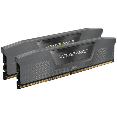 Corsair Vengeance 32GB EXPO (2X16GB) DDR5 PC5-48000C30 6000MHz Dual Channel