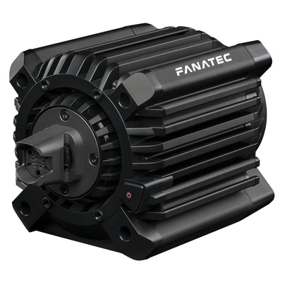 Fanatec CS DD Wheelbase for Racing Sims