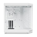 HYTE Y70 Dual Chamber Mid-Tower ATX Case - Snow White