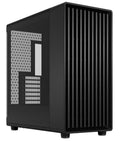 Fractal North XL Momentum Edition Full Tower Case - Black