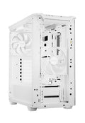 Be Quiet! Pure Base 501 DX Mid Tower Case - White