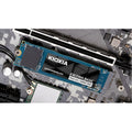 KIOXIA EXCERIA BASIC 2TB SSD NVME M.2 2280 PCIe 4.0 Solid State Drive