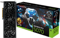 Gainward GeForce RTX 5070 Python III OC 12GB GDDR7 PCI-Express Graphics Card