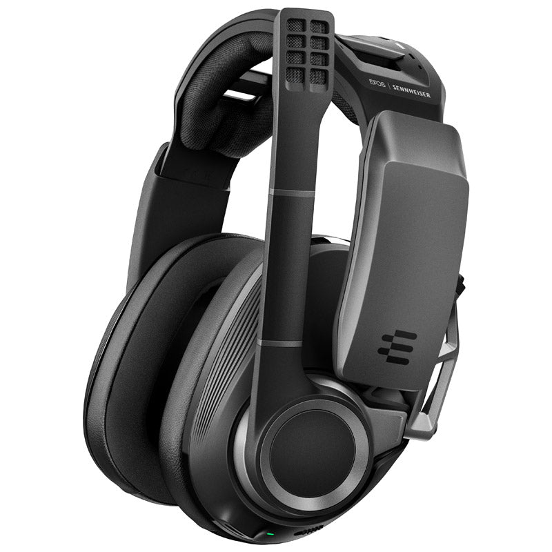 EPOS GSP 670 Premium Closed Acoustic Wireless 7.1 Surround Gaming Headset (1000233)
