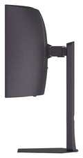 LG UltraGear 34GX900A-B 34" 3440x1440 WOLED 240Hz FreeSync/G-SYNC Curved Ultrawide Gaming Monitor