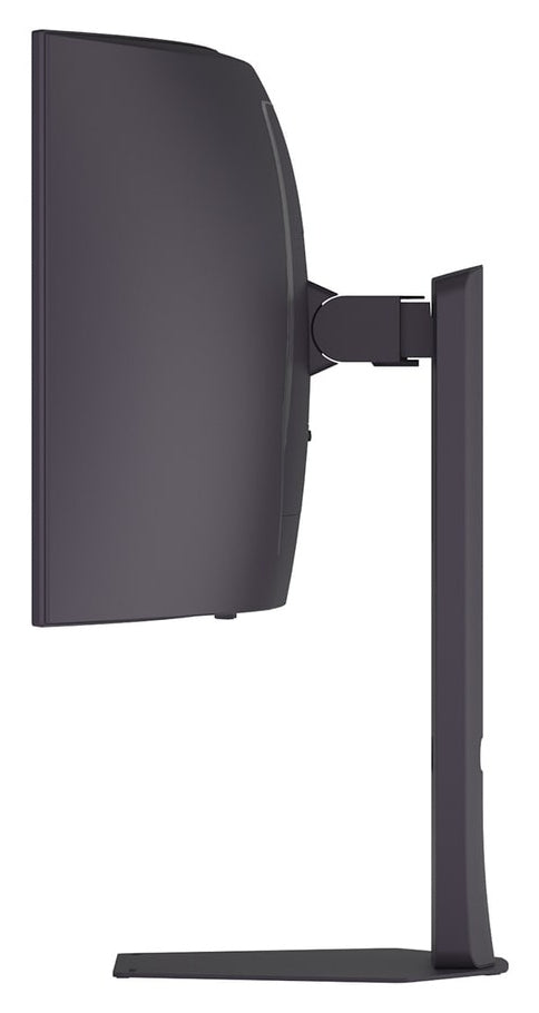 LG UltraGear 34GX900A-B 34" 3440x1440 WOLED 240Hz FreeSync/G-SYNC Curved Ultrawide Gaming Monitor