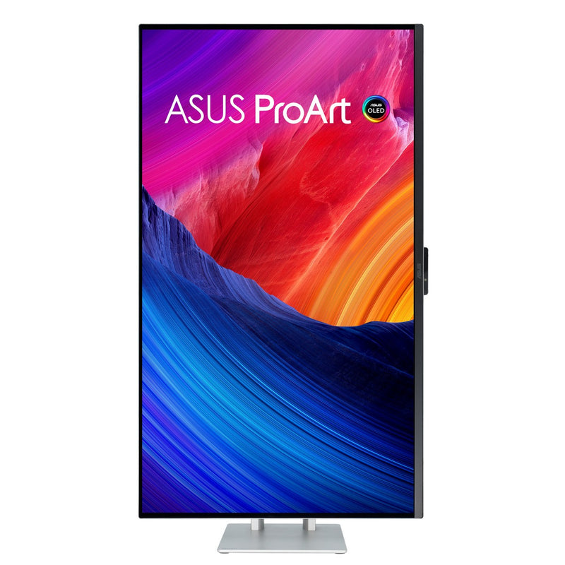 ASUS ProArt PA32UCDM 32" 3840x2160 4K UHD QD-OLED 240Hz 0.03ms A-Sync HDR-10 HLG Widescreen Professional and Gaming Monitor