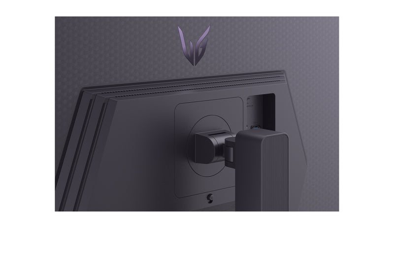 B Grade LG UltraGear 27G810A-B 27" 3840x2160 4K UHD IPS 180Hz FreeSync/G-SYNC 1ms DisplayHDR 400 Ultrawide Gaming Monitor