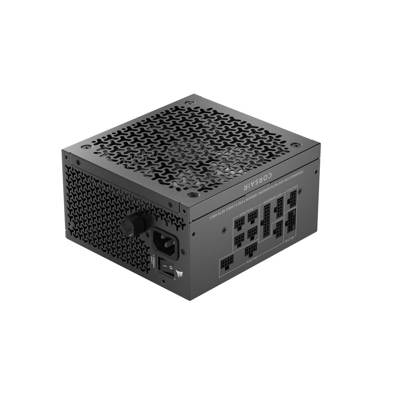 Corsair RM850x Shift 850W ATX 3.1 PCIe 5.1 Cybenetics Gold Modular Power Supply