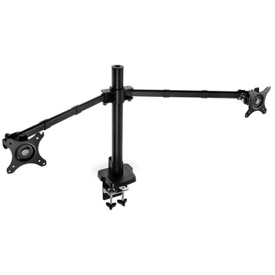 Kolink Chimera Dual Monitor Desk Mount Monitor Stand - Desk Clamp (PGW-AC-KOL-007)