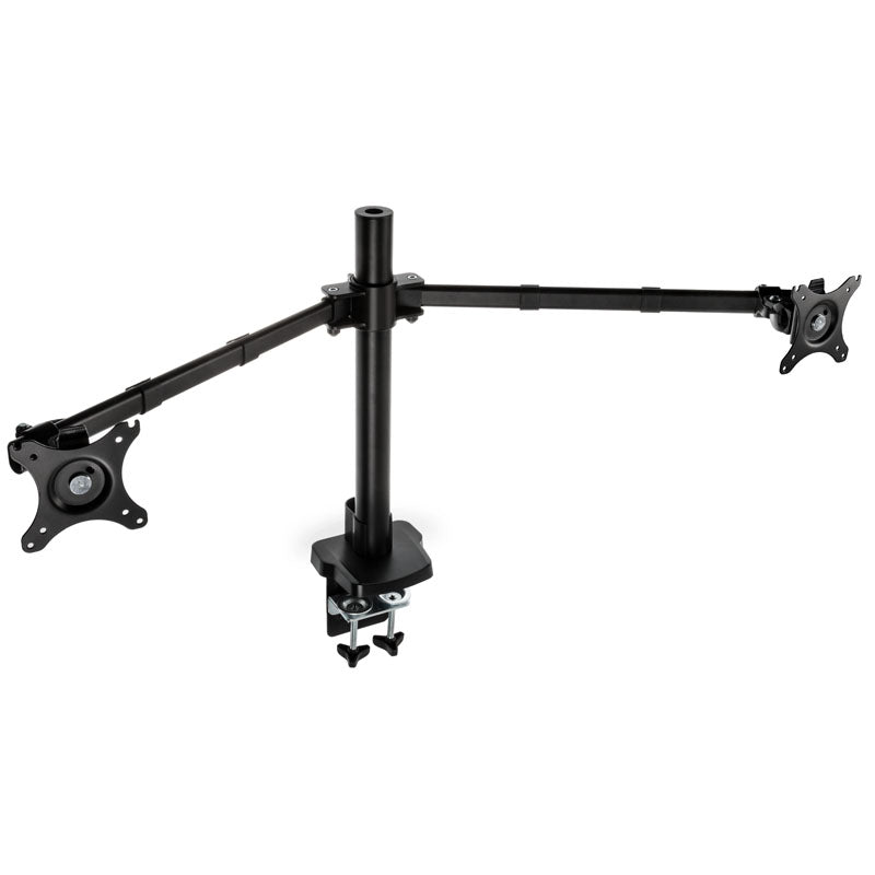 Kolink Chimera Dual Monitor Desk Mount Monitor Stand - Desk Clamp (PGW-AC-KOL-007)