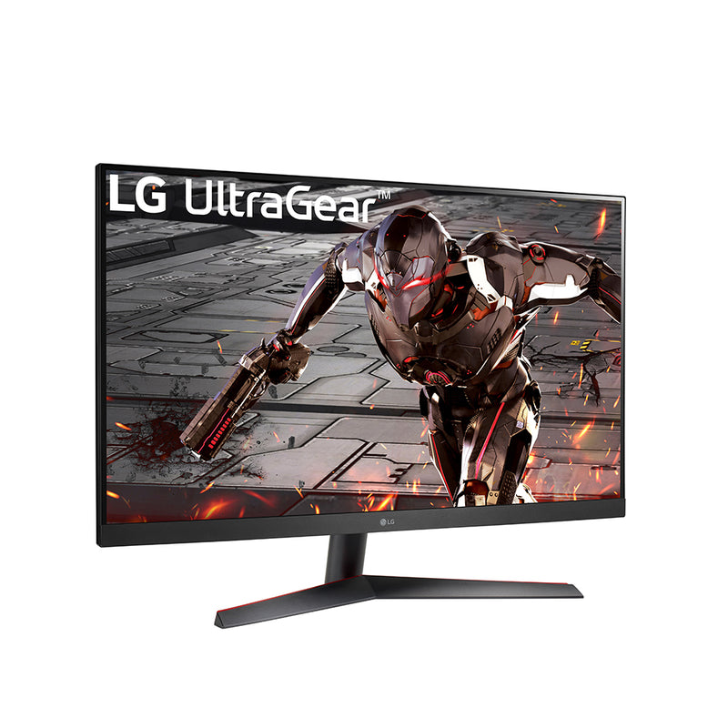 LG 32" 32GN600-B 2560x1440 VA 165Hz 1ms MBR FreeSync HDR10 Widescreen LED Backlit Gaming Monitor
