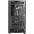 Antec Flux Rear High Airflow ATX Mid Tower Case - Black