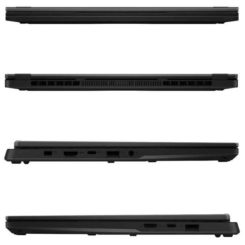 ASUS TUF GAMING A14 NVIDIA RTX 5060 16GB 14 WQXGA 165Hz AMD Ryzen AI 9 465 Gaming Laptop