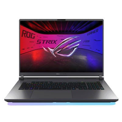 ASUS ROG Strix G18 NVIDIA RTX 5070 Ti 32GB 18.0 WQXGA 300Hz Intel Core Ultra 9 290HX Gaming Laptop