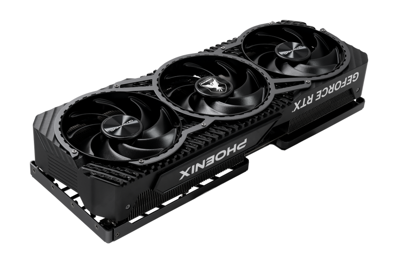 Gainward GeForce RTX 4080 SUPER Phoenix 16GB GDDR6X PCI-Express Graphics