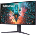 LG 32" 32GQ950P-B 3840x2160 4K NANO IPS 144Hz FreeSync 1ms Widescreen HDMI 2.1 Gaming Monitor