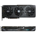 Gigabyte Radeon RX 9060 XT Gaming OC 8GB PCI-Express Graphics Card