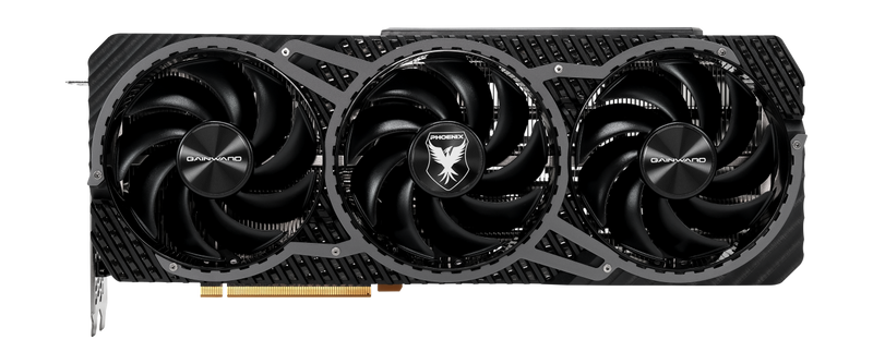 Gainward GeForce RTX 4080 SUPER Phoenix 16GB GDDR6X PCI-Express Graphics