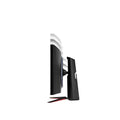 LG 38" 38GN950P-B 3840x1600 NANO IPS FreeSync G-Sync Compatible 160Hz 1ms HDR 600 Curved Gaming Monit