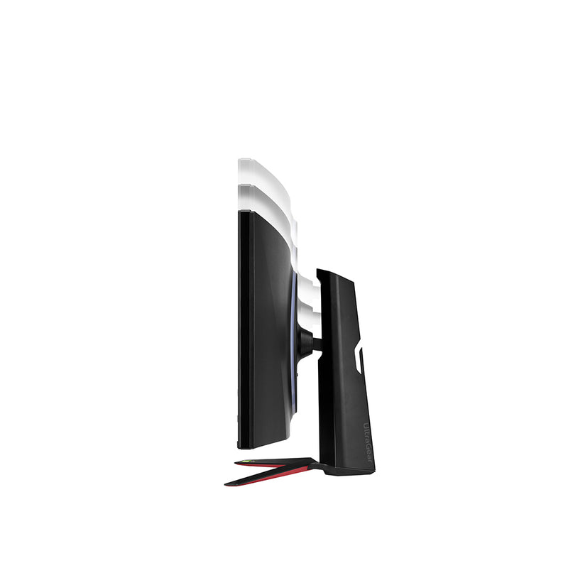 LG 38" 38GN950P-B 3840x1600 NANO IPS FreeSync G-Sync Compatible 160Hz 1ms HDR 600 Curved Gaming Monit