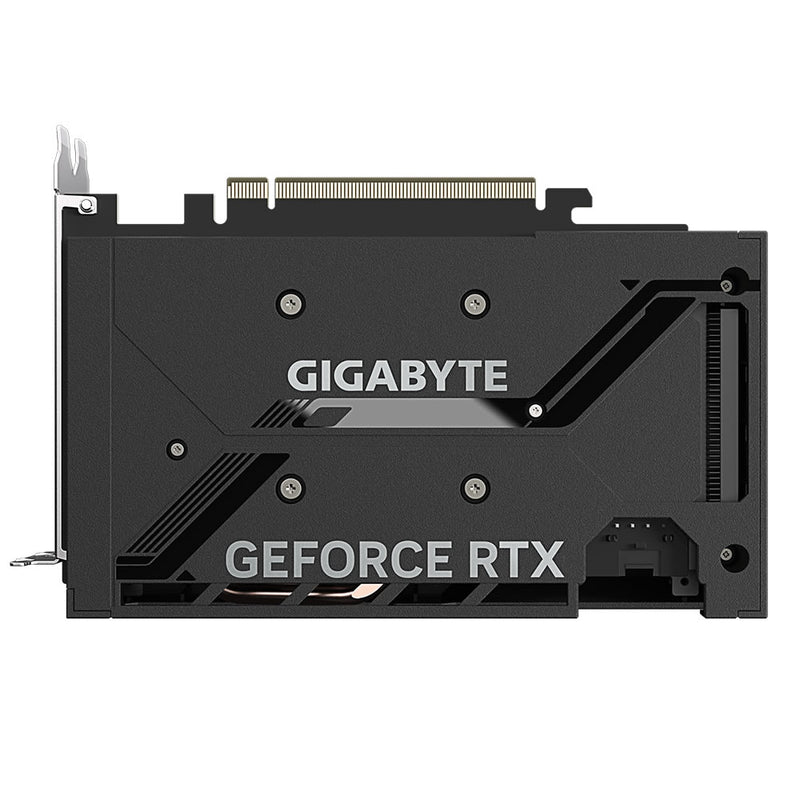 Gigabyte GeForce RTX 4060 WindForce 2X OC 8GB GDDR6 PCI-Express Graphics Card