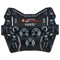 Asetek SimSports Forte GT Button Box - Black Edition