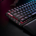 CORSAIR VANGUARD PRO 96 Hall Effect MGX Hyperdrive Switches Mechanical Gaming Keyboard - UK Layout