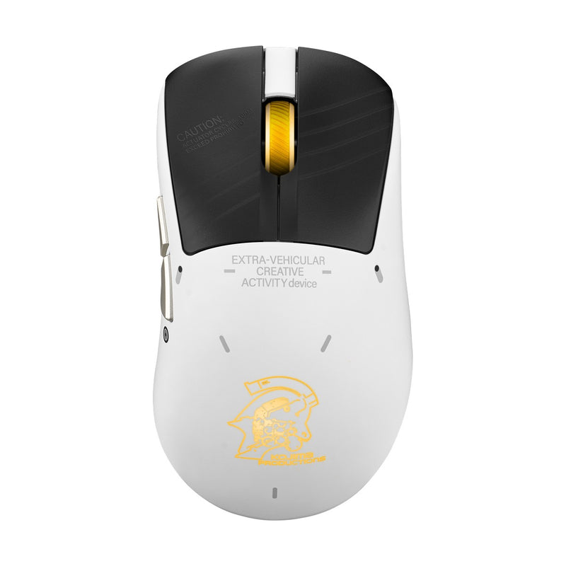 ASUS ROG Keris II Origin Wireless Optical Gaming Mouse - KOJIMA Edition